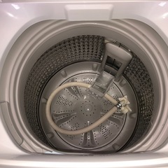 天)新生活家電2点セット443の画像