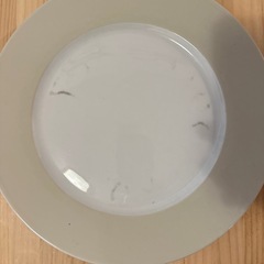 IKEA 大皿　3枚セットの画像