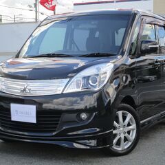 ⭕デリカD2　ASアンドG⭕ローンブラックでもOK！！審査受付中...