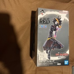 ワンピース　フィギュア