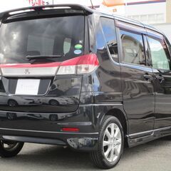 ⭕デリカD2　ASアンドG⭕ローンブラックでもOK！！審査受付中！自社ローンでは無いオートローン！の画像