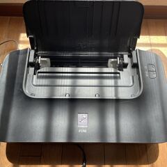 プリンター　２台セット　ip2700 TS203　PIXUS キャノン