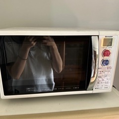 オーブンレンジ