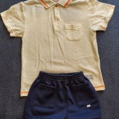 保育園体操服