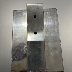 汎用品オイルキャッチタンクの画像