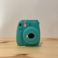 チェキ  instax mini8+ 付属品なし