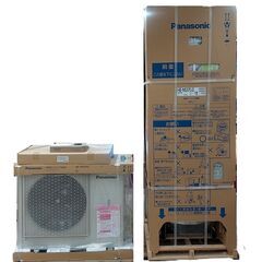 【引取限定】未使用 パナソニック エコキュート NSシリーズ フ...