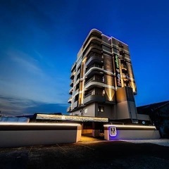 {高収入!!}清掃・フロントスタッフ※服装、髪型自由　　　　業務...