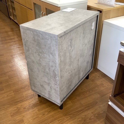 ISSEIKI ROCA CABINET イッセイキ ロカキャビネット【トレファク 川越店】
