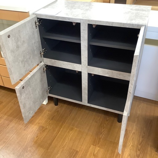 ISSEIKI ROCA CABINET イッセイキ ロカキャビネット【トレファク 川越店】