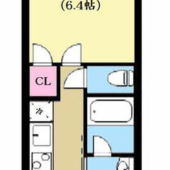 ☆初期費用抑えます☆敷金礼金０円🌈ＪＲ千代田・常磐緩行線 馬橋駅...