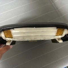 デイトナ　cozyシート　1型隼の画像