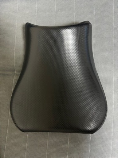 デイトナ　cozyシート　1型隼