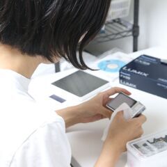 【未経験OK】商品検品、梱包作業、データ入力のお手伝いの募集【髪...