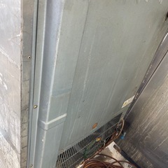 ホシザキ　製氷機　55kの画像