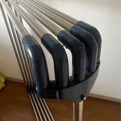 布団物干しの画像