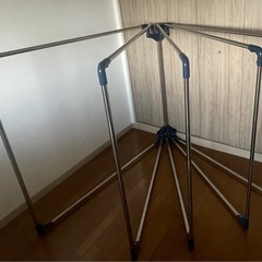 布団物干し