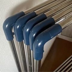 布団物干しの画像