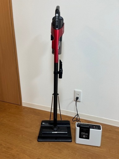 【2022年製】シャープ　掃除機　EC-AR7