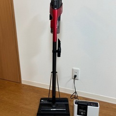【2022年製】シャープ　掃除機　EC-AR7