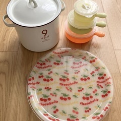 レトロ 食器他