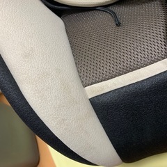 チャイルドシートの画像
