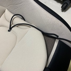 チャイルドシートの画像