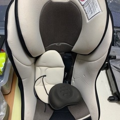 チャイルドシートの画像