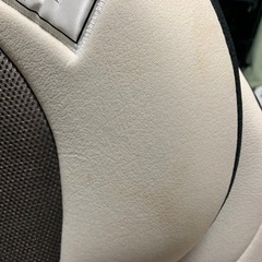 チャイルドシートの画像