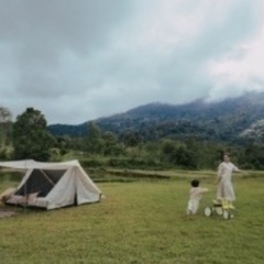 なごやでキャンプしませんか？🏕️✨✨ − 愛知県