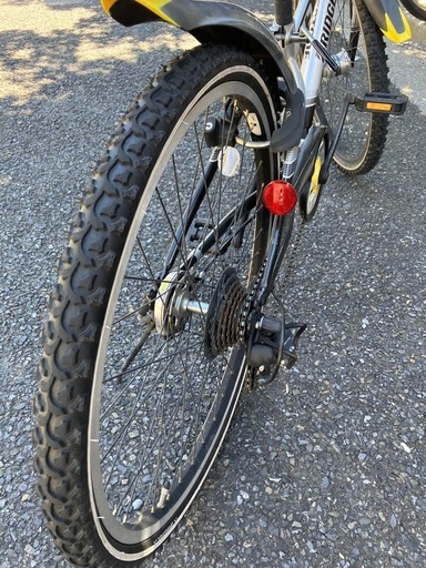 自転車