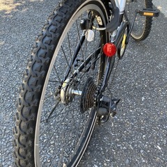 自転車の画像