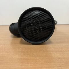 SALONIA サロニア ヘアドライヤー SL-013BKの画像
