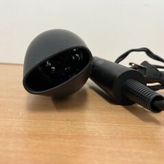 SALONIA サロニア ヘアドライヤー SL-013BKの画像