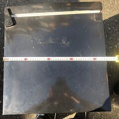 85L 冷蔵庫　【chc02-85】の画像