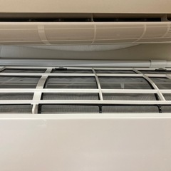 エアコンハンガ−ラック　リサイクルショップ宮崎屋　佐土原店　25.8.31Fの画像