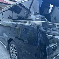 エグゼクティブラウンジ　機関良好　美車の画像