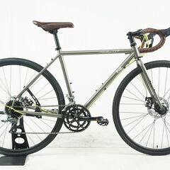 FUJI 「フジ」 FEATHER CX+ 2023年モデル ロ...