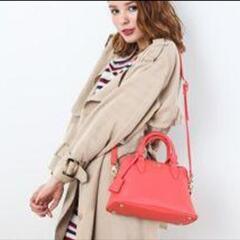 snidel　バッグの画像
