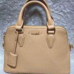 snidel　バッグ