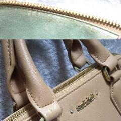 snidel　バッグの画像