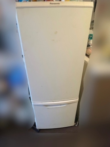 10/26.27お渡し Panasonic NR-B17FW-W