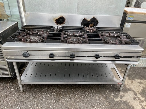 ガステーブル タニコLP