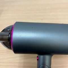 大風量 マイナスイオンドライヤー RCY-7004の画像