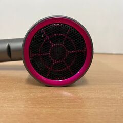 大風量 マイナスイオンドライヤー RCY-7004の画像