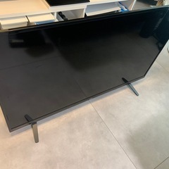 マックスゼン(maxzen)50型4kテレビ売ります