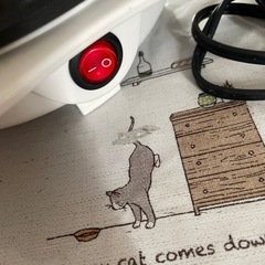 最終値下げ！ たこ焼き 使用年数2年弱の画像