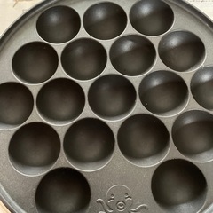 最終値下げ！ たこ焼き 使用年数2年弱の画像
