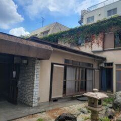 【駅まで徒歩９分】シェアハウス新規オープン！残り２部屋ハウスメイ...