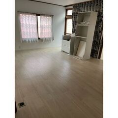 🔶【中央区＊戸建て物件】室内美装中◎ペット・二人入居・高齢者など...